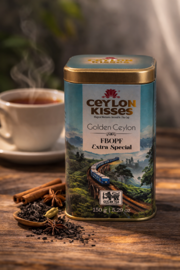 Ceylon Kisses FBOPF Extra Special