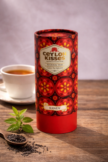 Ceylon Kisses Kandy (BOP)