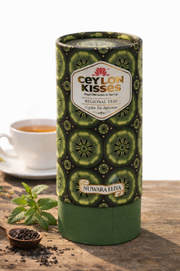 Ceylon Kisses Nuwara Eliya (FBOP)