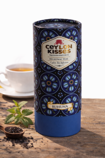 Ceylon Kisses Ruhuna (OP1)
