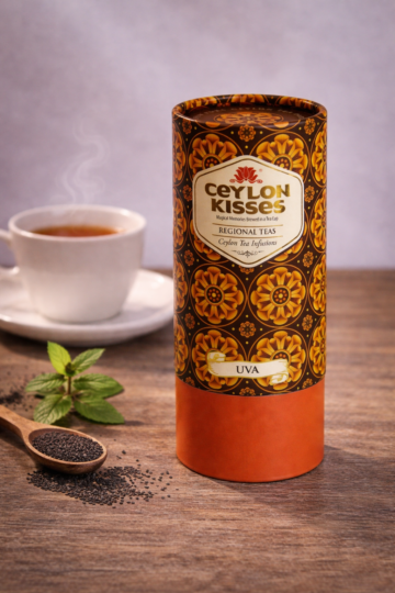 Ceylon Kisses Uva Pekoe